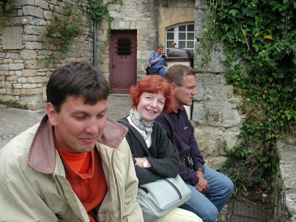 Transulm 2002 en photos