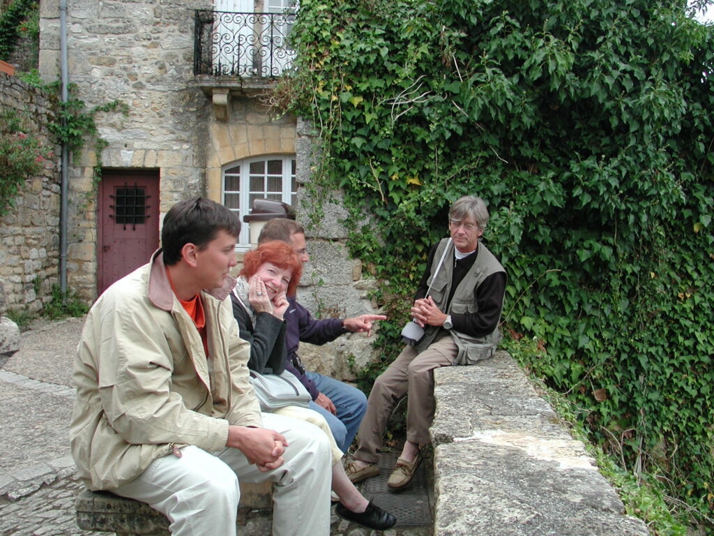 Transulm 2002 en photos
