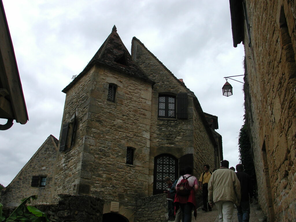 Transulm 2002 en photos