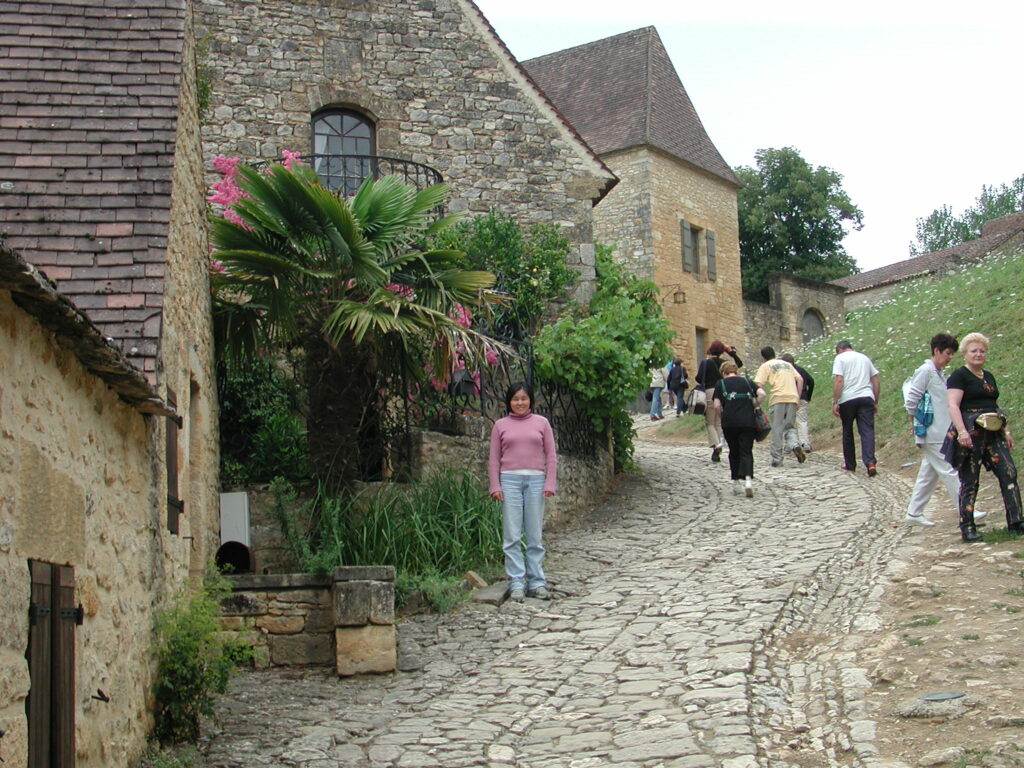 Transulm 2002 en photos