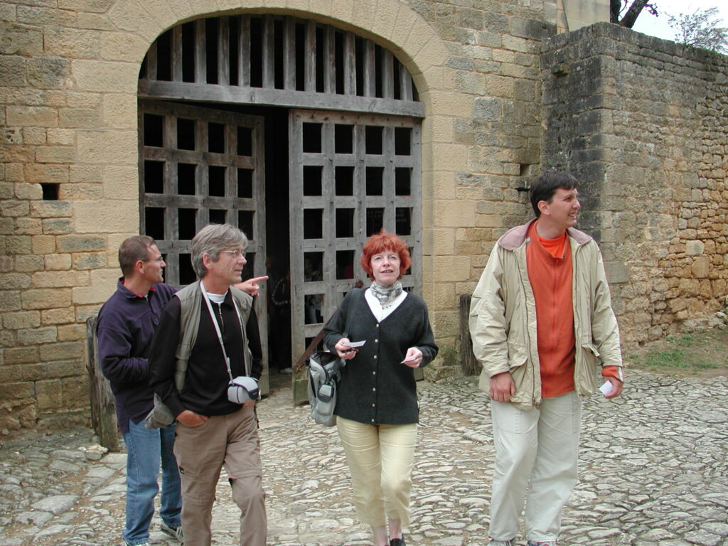 Transulm 2002 en photos