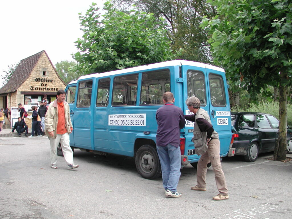 Transulm 2002 en photos