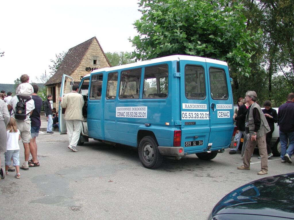 Transulm 2002 en photos