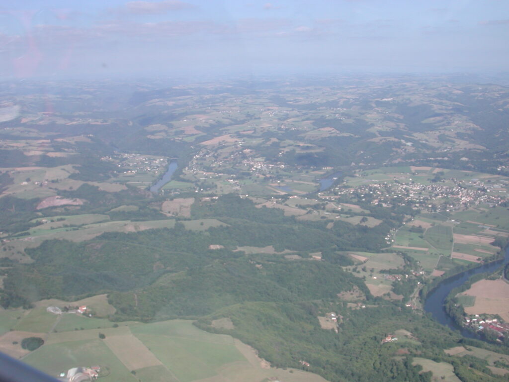 Transulm 2002 en photos