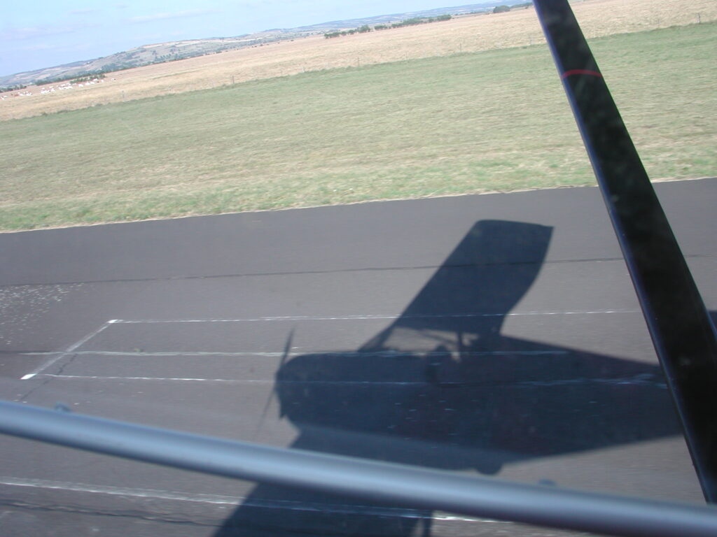 Transulm 2002 en photos