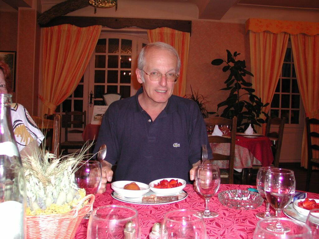 Transulm 2002 en photos