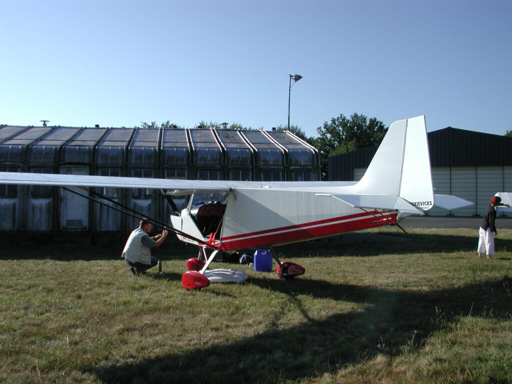 Transulm 2002 en photos