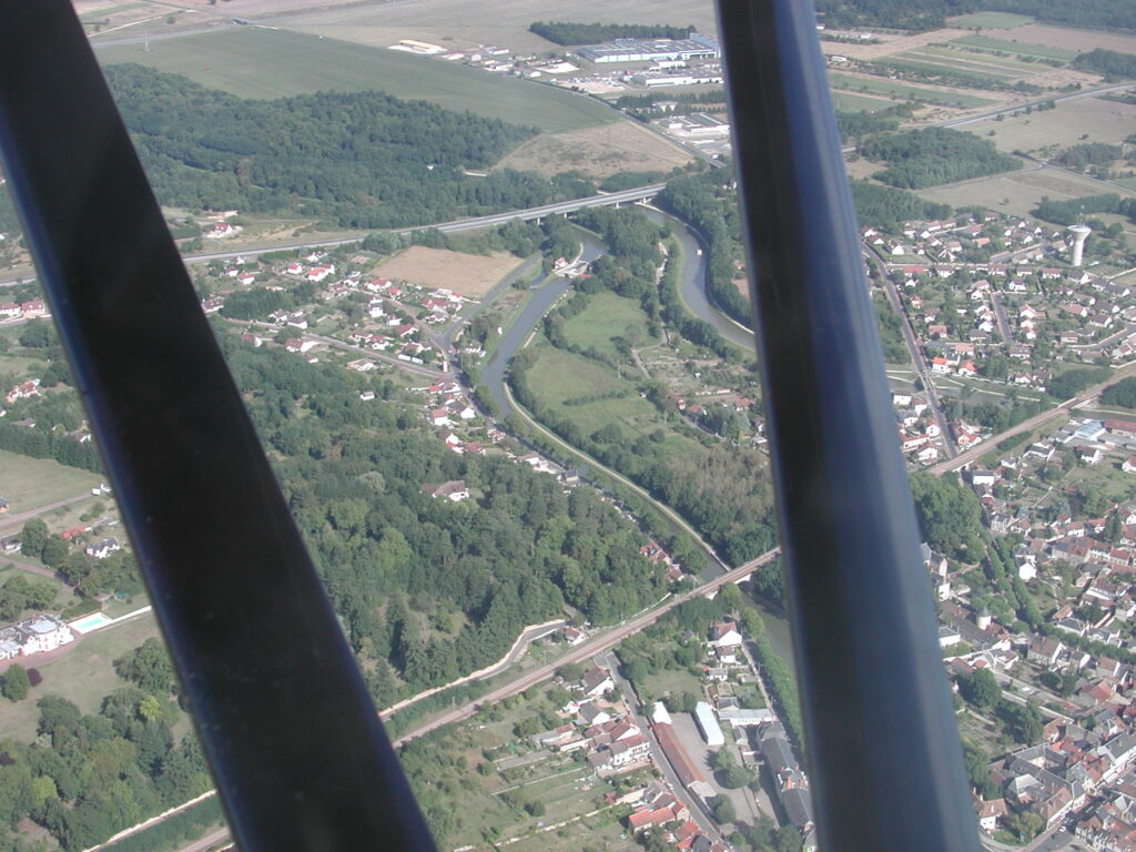 Transulm 2002 en photos