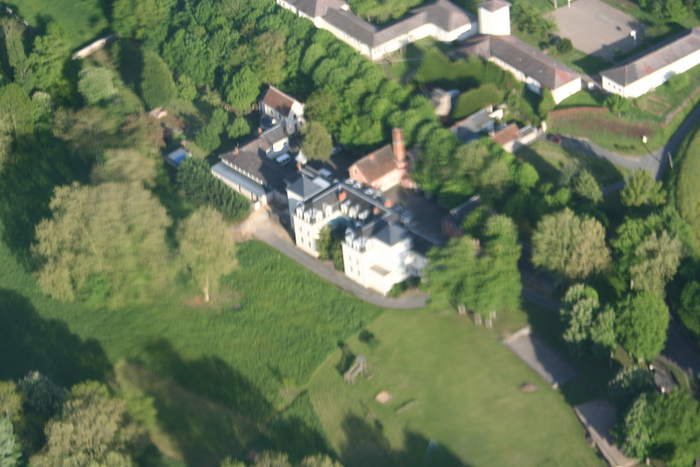 Les châteaux de la Loire