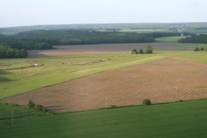 Les châteaux de la Loire