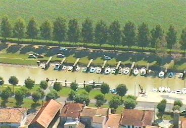 Transulm 1997 : 2 000 km dans le Sud-Ouest