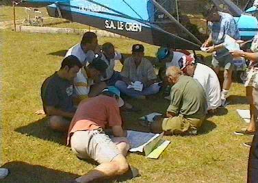 Transulm 1997 : 2 000 km dans le Sud-Ouest