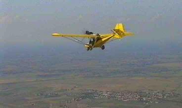 Transulm 1997 : 2 000 km dans le Sud-Ouest