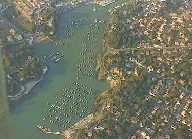 Transulm 1997 : 2 000 km dans le Sud-Ouest