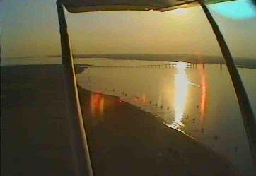 Transulm 1997 : 2 000 km dans le Sud-Ouest