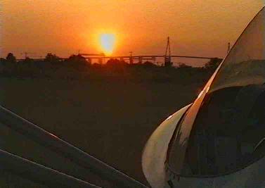 Transulm 1997 : 2 000 km dans le Sud-Ouest