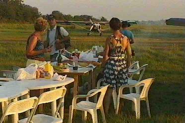 Transulm 1997 : 2 000 km dans le Sud-Ouest