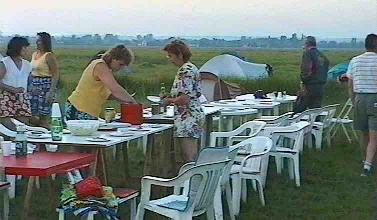 Transulm 1997 : 2 000 km dans le Sud-Ouest